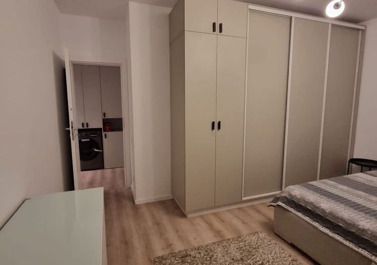 Apartament 2 camere | Sisesti | Imobil 2024 | Parcare - Poză 3