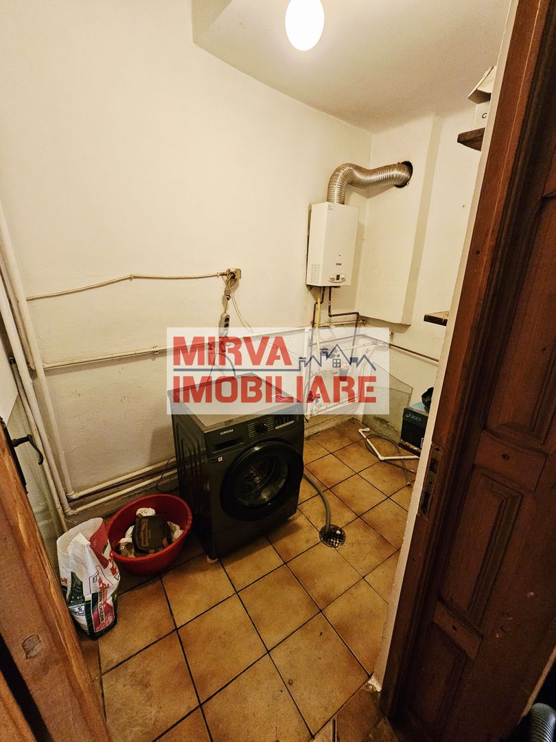 Vanzare proprietate mixtă – Casă + spațiu birou, Ultracentral - Poză 59