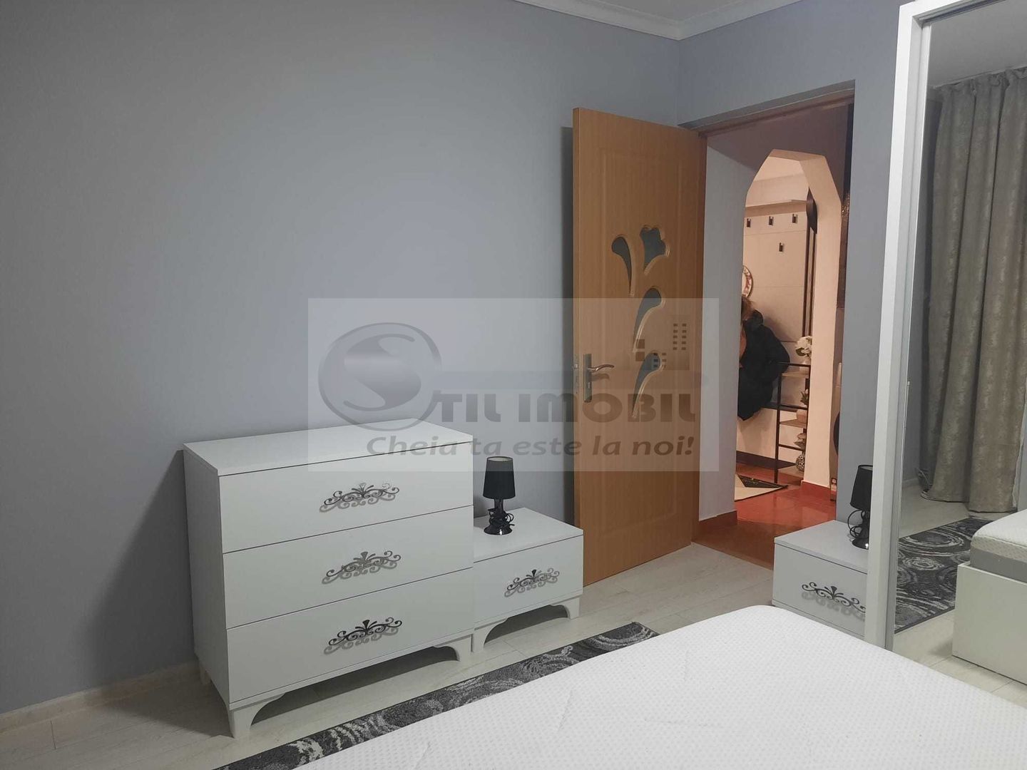 Apartament 2 camere – decomandat | Tudor Neculai – CUG, Iași - Poză 2