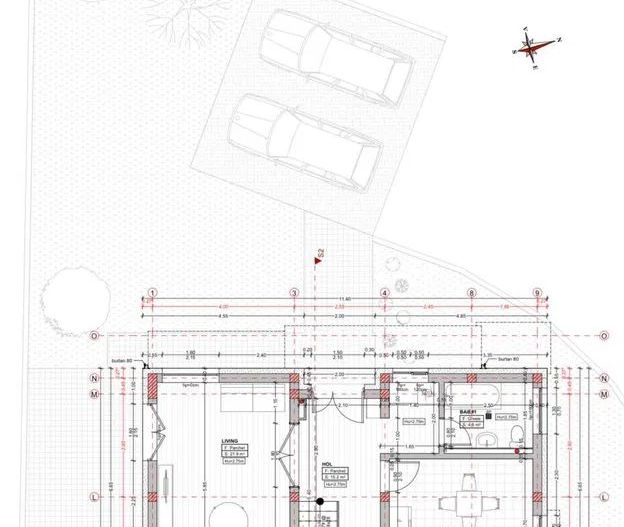 Triplex 4 camere DECOMANDATE, 112 mp utili, 184 mp curte, Urusagului - Poză 14