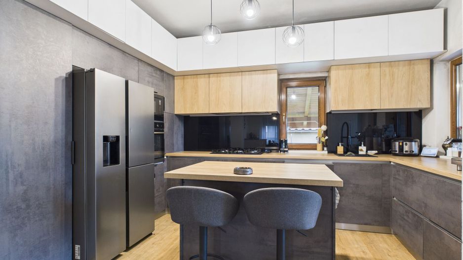 Casă individuală elegantă în Moșnița Nouă - Poză 22