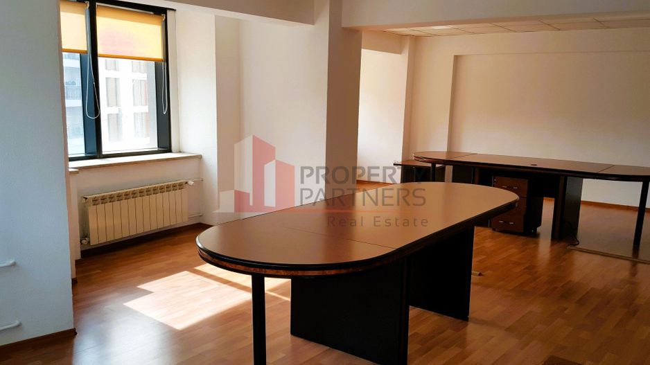 Spatiu destinat birourilor - 90 mp - Unirii - Poză 7