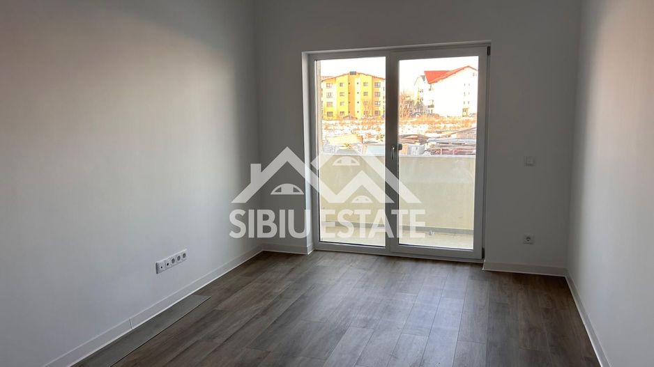 Garsoniera 41 mp, balcon bucatarie separata , intabulata zona Brana - Poză 10