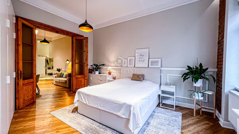 COMISION 0 %  Apartament 3 camere, zona ULTRACENTRAL - Poză 3