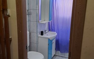 Garsoniera decomandata, etaj intermediar, Industriala - Poză 4