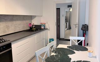 Apartament 2 camere,suprafata generoasa,loc parcare subteran - Poză 18