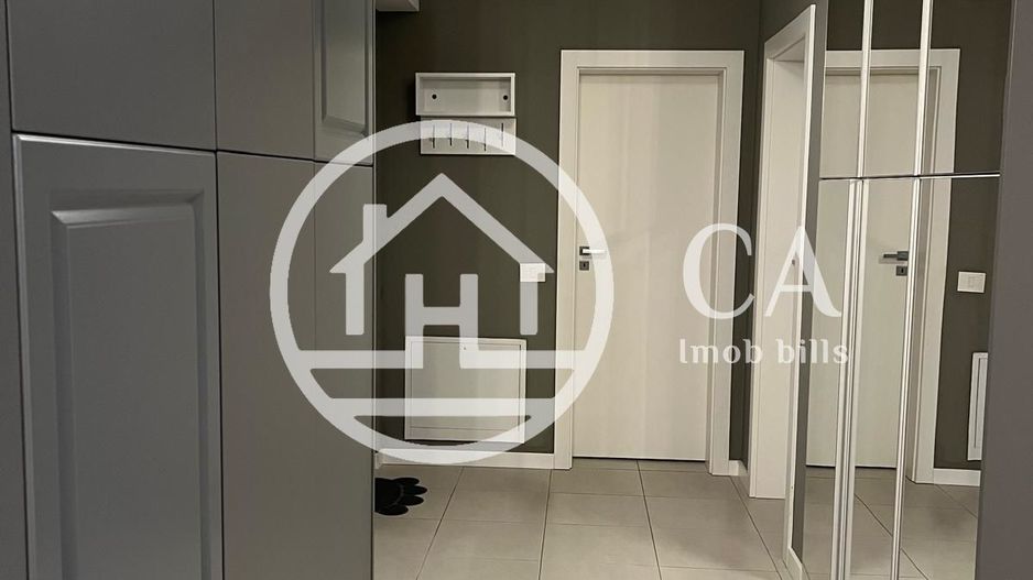 Apartament de închiriat cu 3 camere în Prima Oneștilor, Oradea - Poză 7
