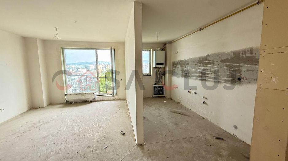 3 Camere, Gheorgheni, lângă FSEGA, bloc nou - Poză 2