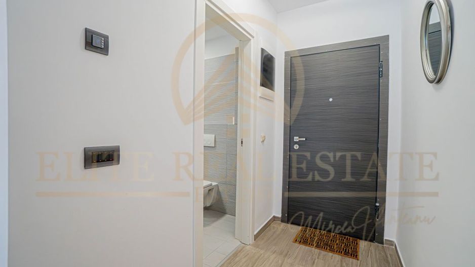Stațiunea Mamaia -Casa Del Mar -Garsoniere mobilata si utilata complet - Poză 10