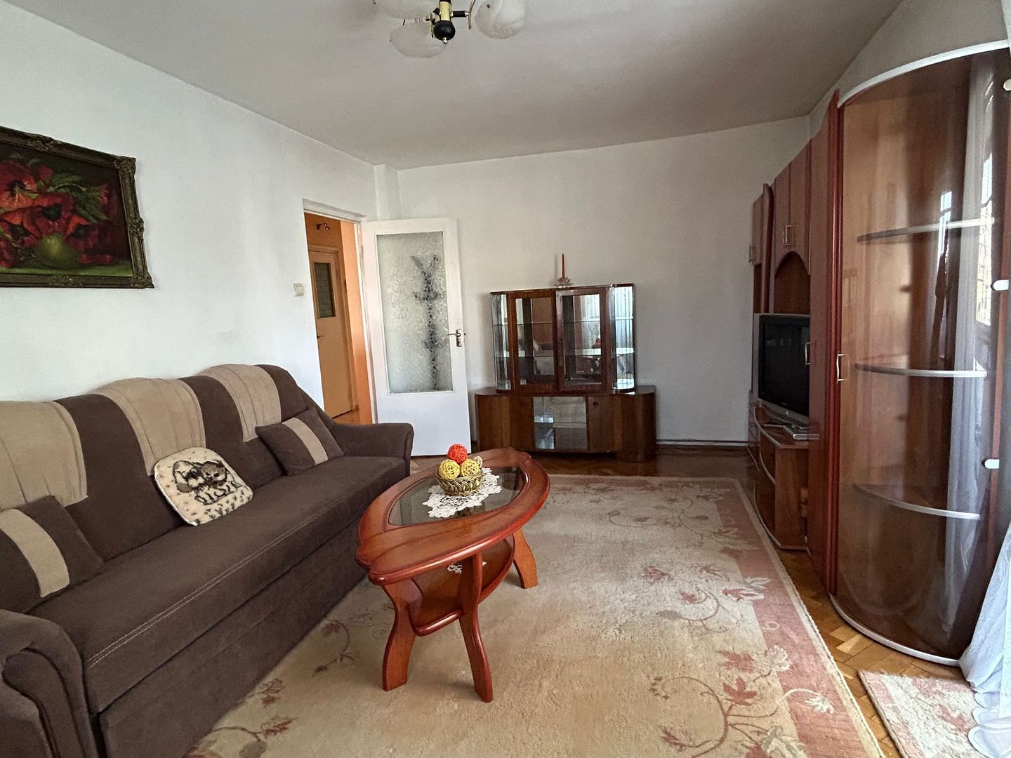 De inchiriat! apartament 3 camere decomandate zona BIG - Poză 7