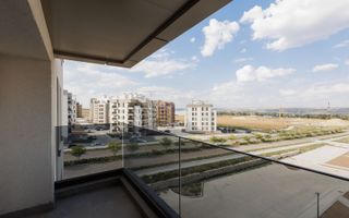 Vânzare, apartament, 2 camere, Bulevardul Europei, Botanica. - Poză 2