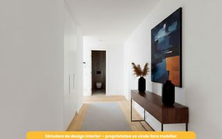 Apartament 3 Camere | 83 mpu | Nusco City Park | Balcon 9.4 mp - Poză 17