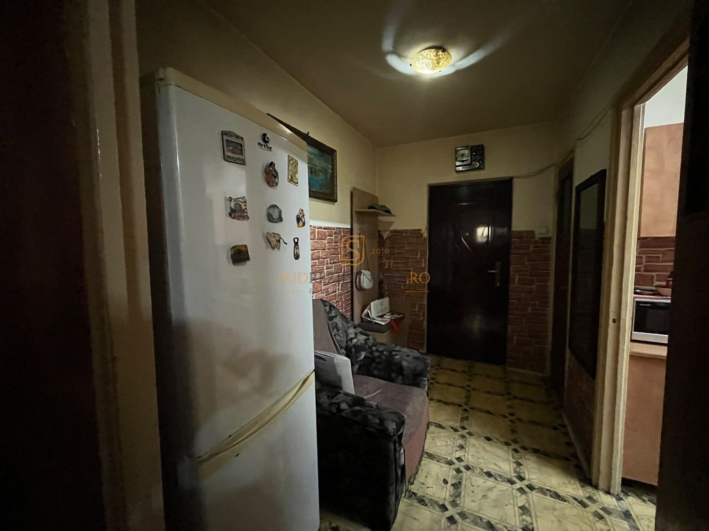Apartament 3 camere, Strada Huedin, zona Bd. Brancoveanu - Poză 8