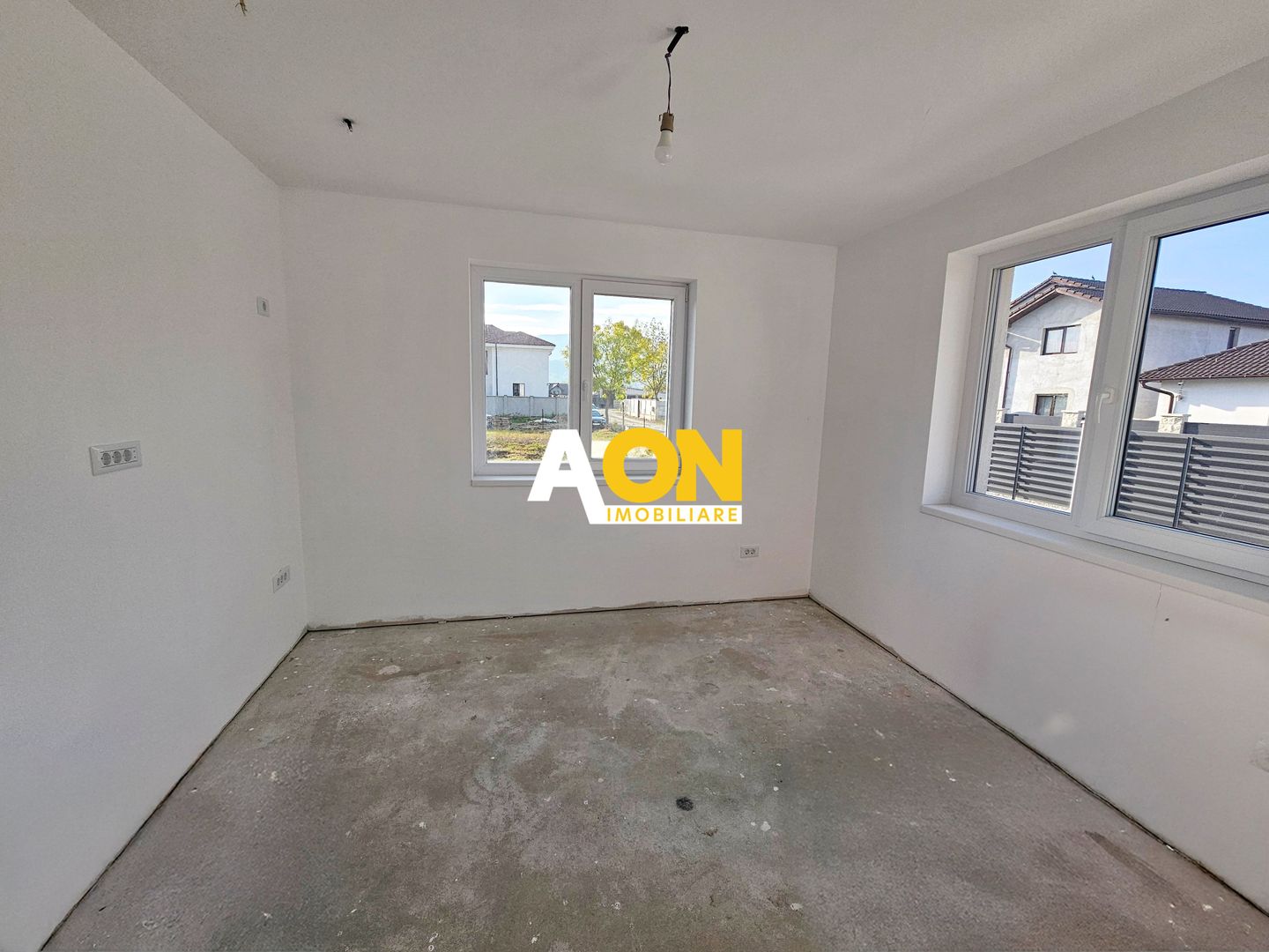 Casă nouă P+M 4 camere, 169mp utili, Teren 361mp, Micești - Poză 6