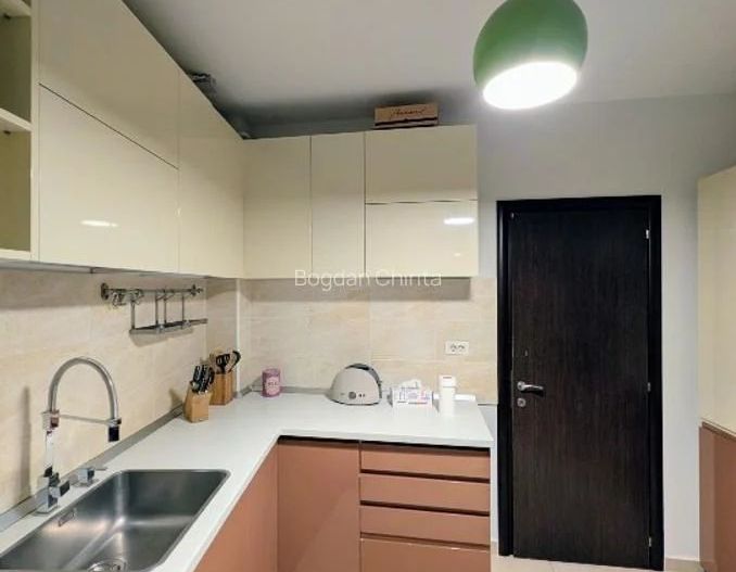 Apartament 2 camere Unirii + parcare - Poză 7