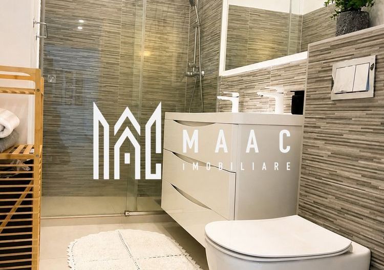 Penthouse 3 camere | 84MPU | 52MP terasa | City Rezidence - Poză 8