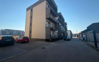 AP. 3 CAMERE - GRADINA PROPRIE 60 MP, PARCARE INCLUSA, COMISION 0% - Poză 2