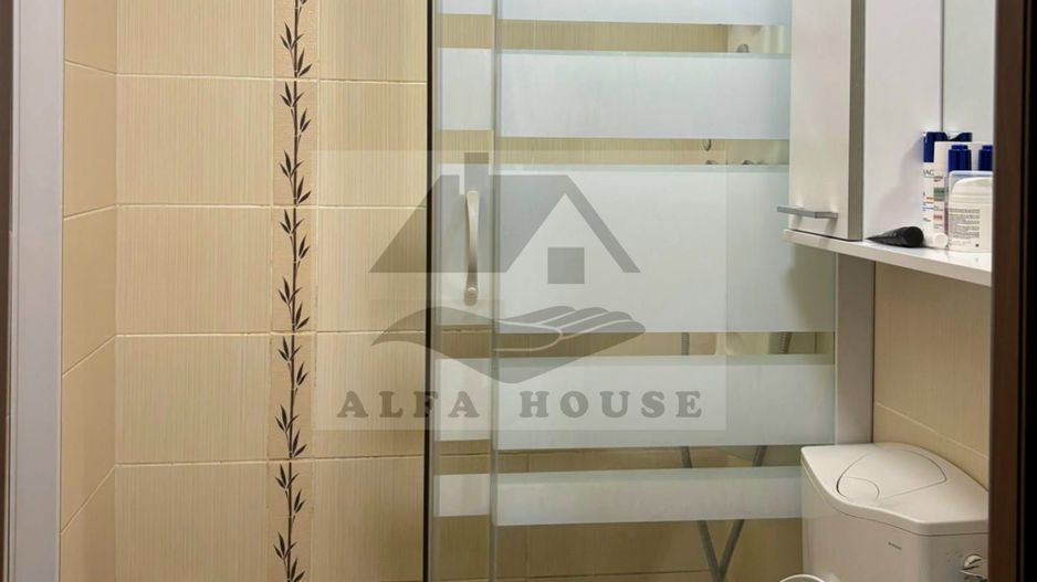 Apartament cu patru camere, zona Centrul Civic - AFI Mall,  74 mp - Poză 10