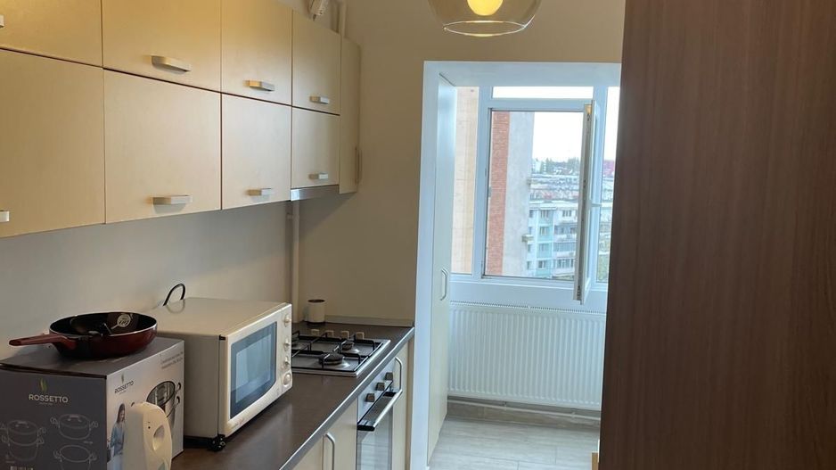 Apartament cu o camera – Faleza Dunarii, langa Union Jack, 44 mp - Poză 4