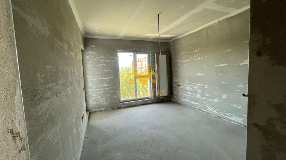 Casă individuală, 4 camere, 470 mp teren, Cluj - Poză 9