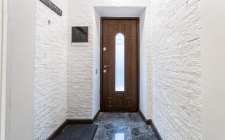 Chirie, casă, 3 nivele, 5 camere, strada Cantinei, Durlești - Poză 23