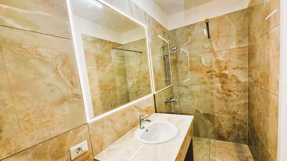 Apartament 3 camere cu terasa zona Unirii - Poză 10