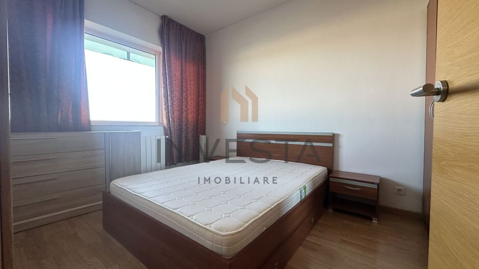 Viva City! 2 camere cu view pe lac! Etaj intermediar! Zona Iulius Mall - Poză 4