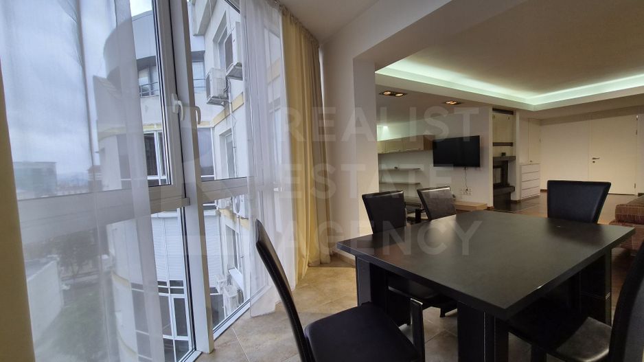 Chirie, apartament, 2 camere, Strada Mihai Eminescu, Rîșcani - Poză 7