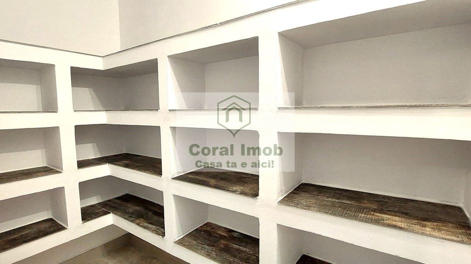 Inchirere casa curte invidivuala,  centrala gaz,  Pantelimon - Poză 9