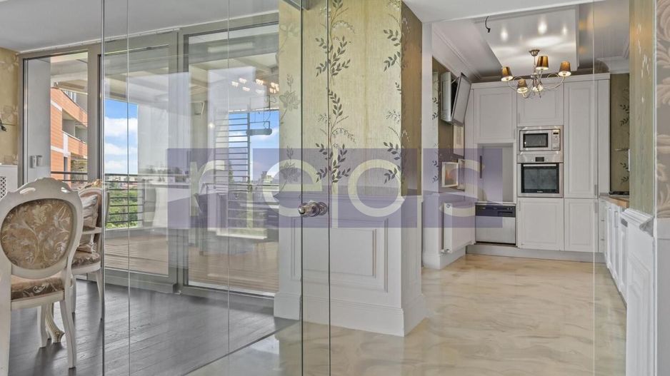 APARTAMENT 4 CAMERE | 194MP | 2 LOCURI PARCARE | SISESTI | LUX | - Poză 15