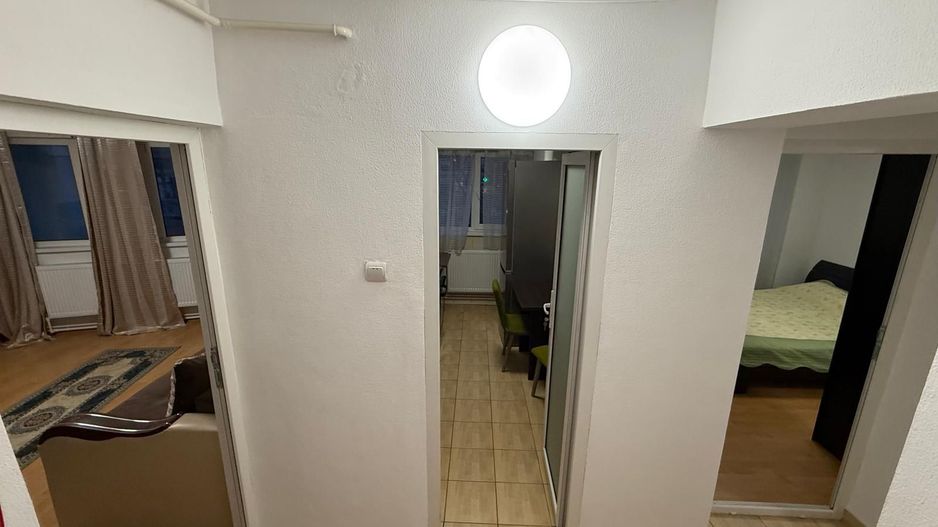 Apartament 2 camere, decomandat, etaj 1, Mazepa 2 - Poză 3
