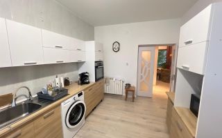 Casa P+M Su 268 mp 2 fronturi stradale - Poză 16