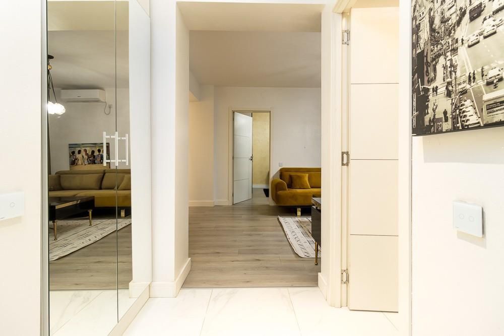 BRASADAS închiriază ap 2 cam PARTER în ONIX Pipera. - Poză 14