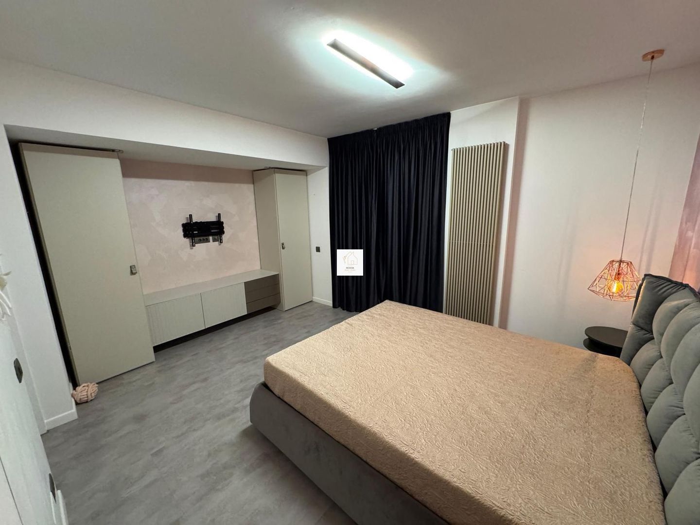 Apartament modern de 3 camere + 2 băi – Erou Iancu Nicolae - Poză 12