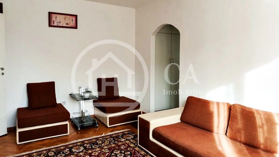 Apartament cu 2 camere de inchiriat in Cantemir, Oradea - Poză 7