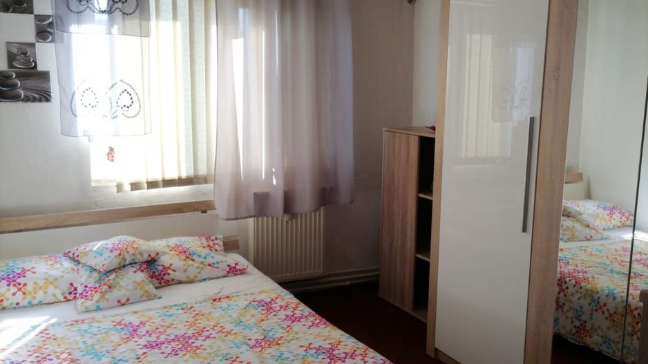 Apartament 3 camere zona de Nord, 10 min de Iulius Town. - Poză 5
