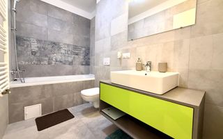 Apartament 2 camere decomandat + parcare și boxă - Poză 7