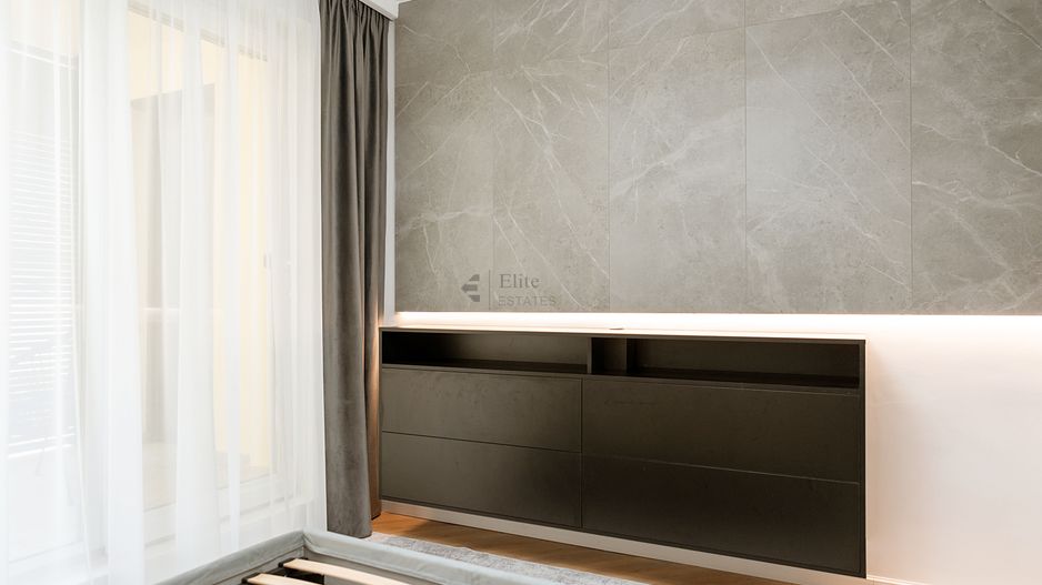 Apartament nou cu 2 camere de inchiriat EAS/Residence Central - Poză 9