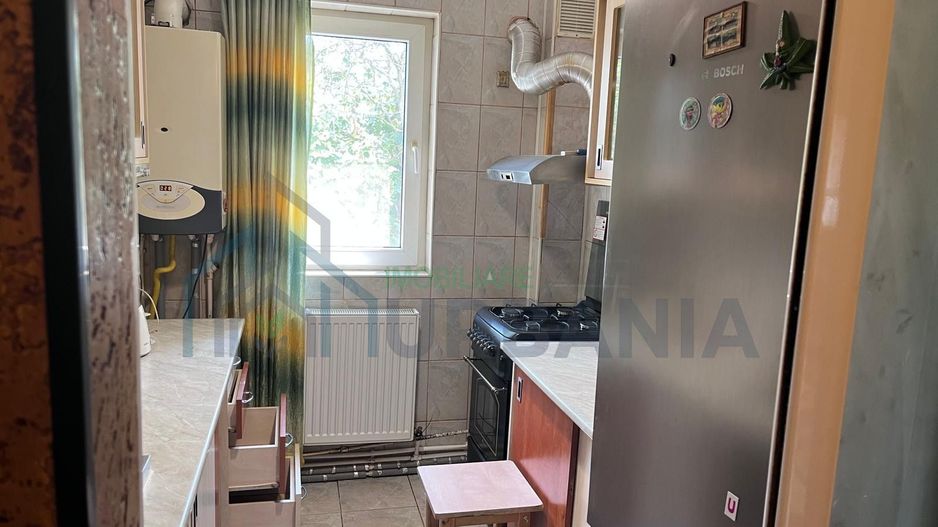Apartament 2 camere, Podu Roș, mobilat, Iași – de închiriat - Poză 2