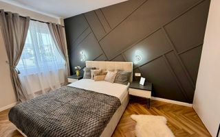 Apartament cu 3 camere, ultrafinisat, gradina, zona Terra - Poză 2