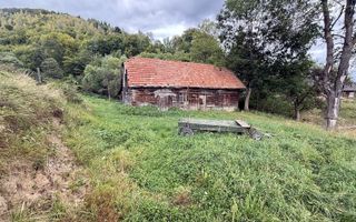 Teren de investiție în Moieciu, lângă Castelul Bran – 11.381 mp, vedere Bucegi - Poză 2