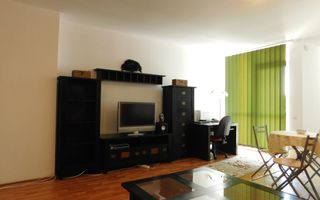 Fără comision - Apartament 2 camere lângă Teatrul Național - Poză 3