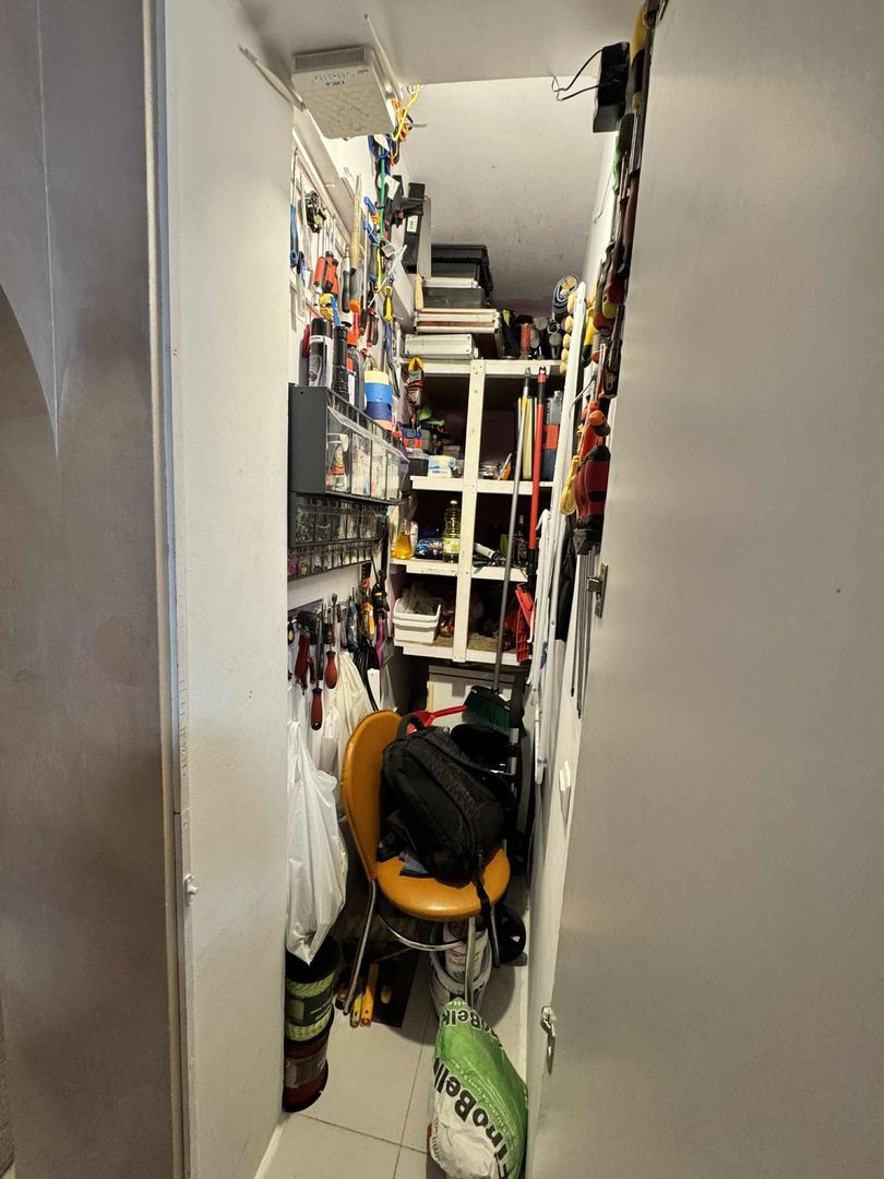 Apartament 2 camere – in spate la primaria Floresti - Poză 7
