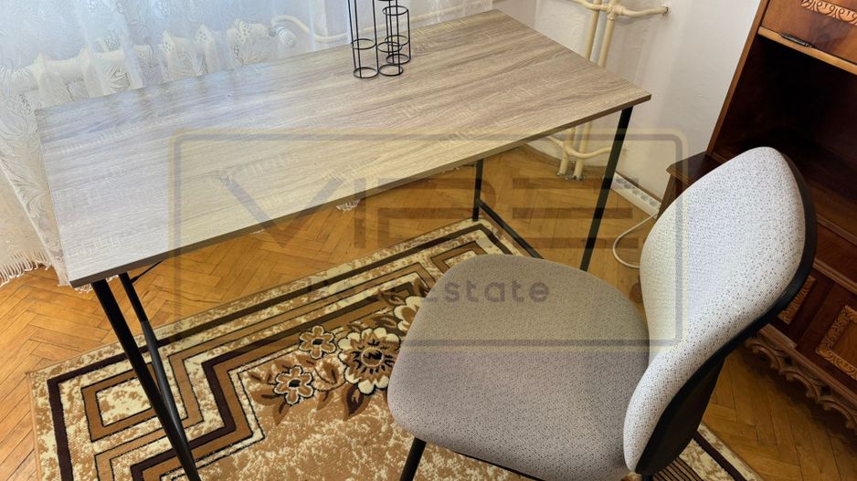 Apartament 1 camera Blv Independentei - Spitalul Sf Spiridon - Poză 4