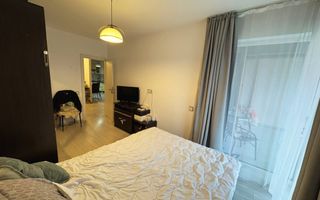 2 camere, modern, bloc nou, terasa, parcare, Gheorgheni, Grand Park - Poză 5