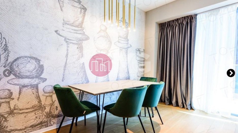 Apartament 3 camere de vanzare-One Mircea Eliade - Poză 8