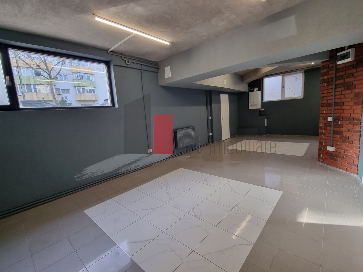 Spatiu comerccial de inchiriat in zona Doamna Ghica/Colentina - Poză 2