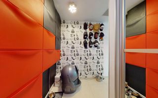 Apartament exclusivist 2 camere + terasă 24 mp – Asmita Gardens - Poză 24