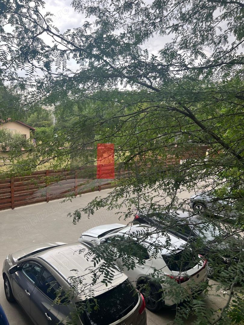 Apartament superb Ozana/1 Decemrbrie cu loc de parcare - Poză 4