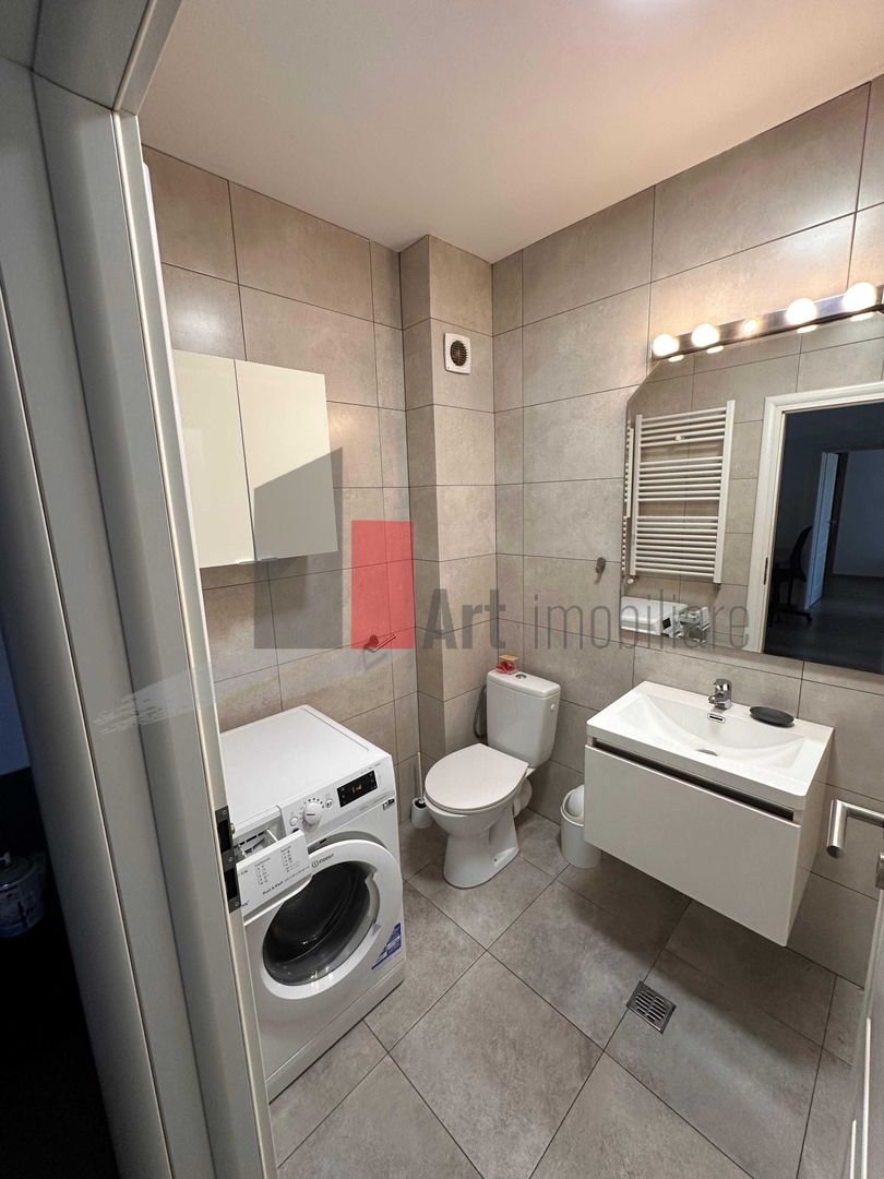 Apartament 2 camere, 50 mp + balcon | Grozăvești – Politehnica+ Loc de parcare - Poză 3